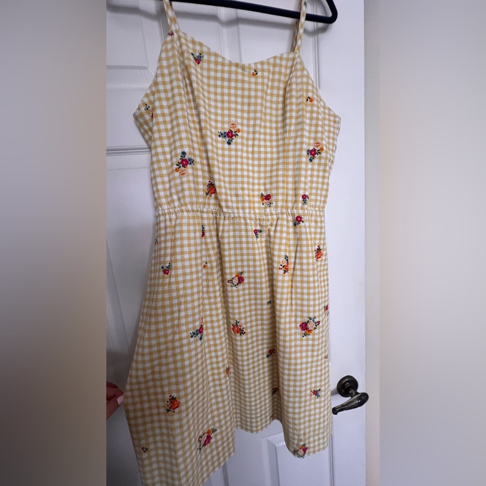 NWT City Chic Eleanor Dress